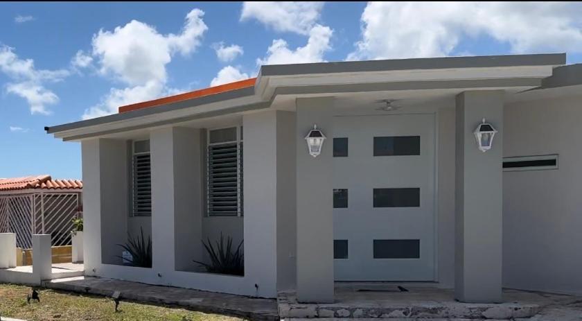 Luquillo Mar Paradise Exterior photo