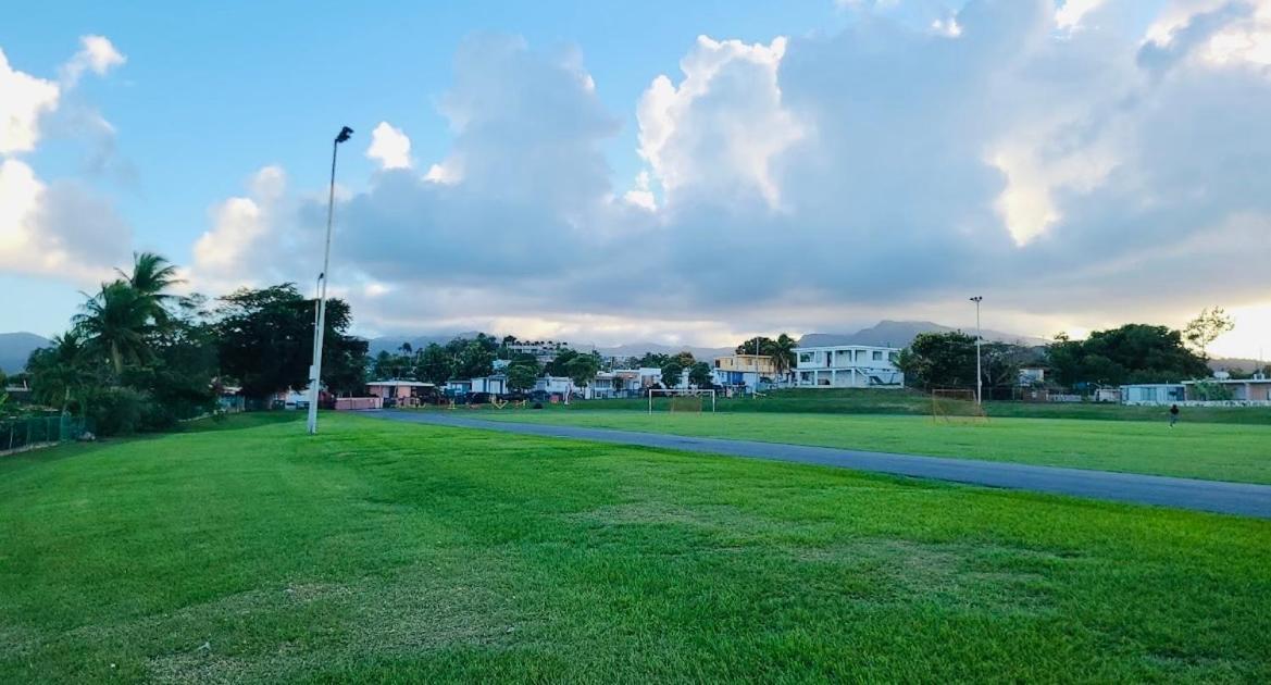 Luquillo Mar Paradise Exterior photo