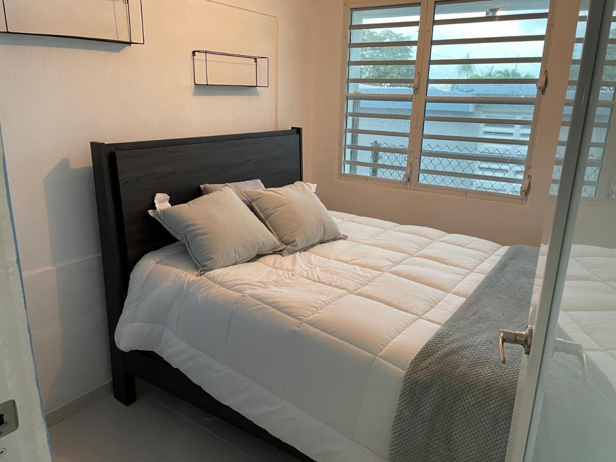 Luquillo Mar Paradise Exterior photo